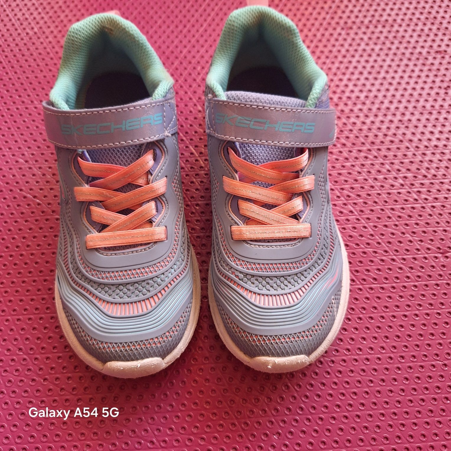 Маратонки  Skechers 32 номер