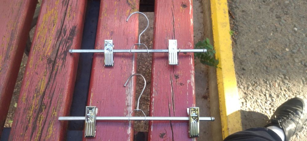 Вешалка для штанов