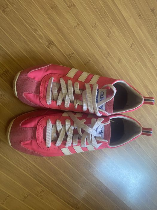 Adidas маратонки