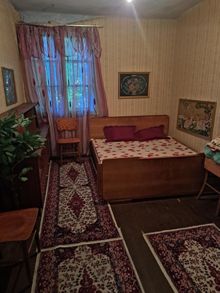 Къща в село Фурен