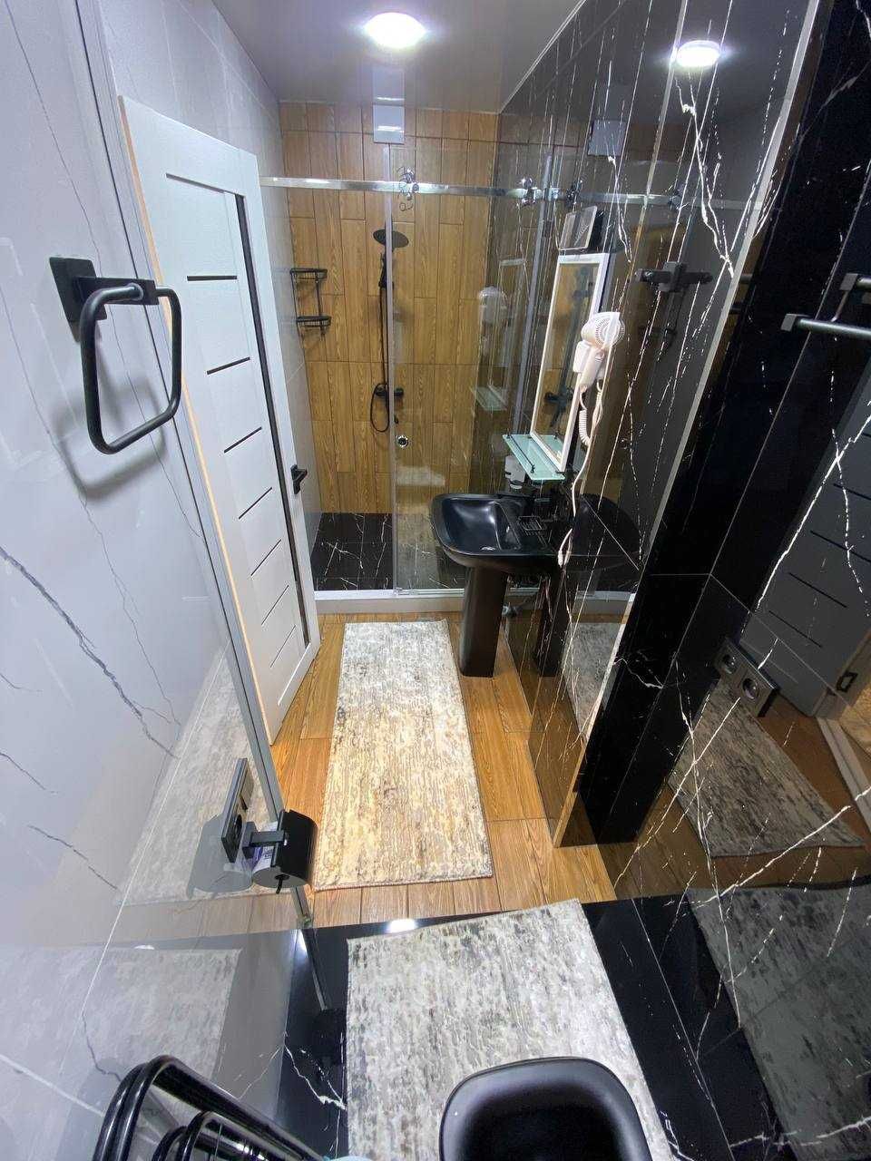 ЖК Ассалом Махтумкули БЕЗ ДЕПОЗИТ!Срочно кв 2/7/9 в Яшнабадский  985*