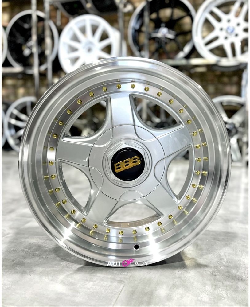 Комплект дисков BBS RF