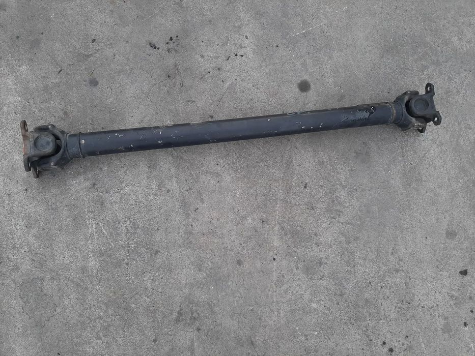 cardan scurt 2.0 d  204d4 bmw x3 e83  4x4