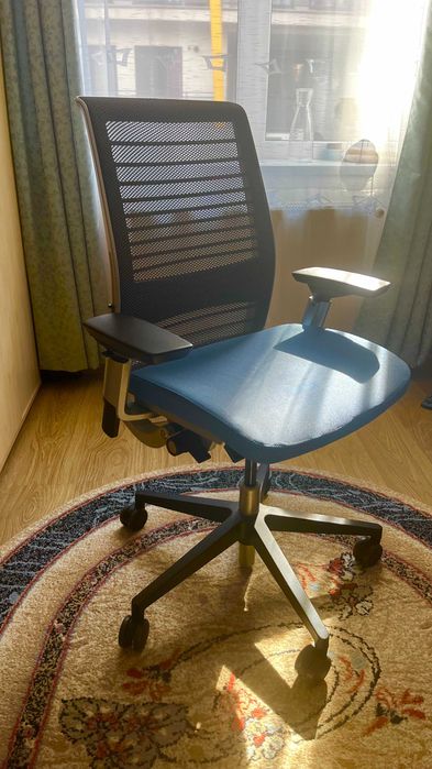 Scaun Birou Premium Steelcase Think - Ca nou