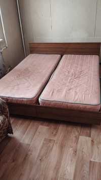 Кровати на дачу или для квартирантов