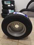 ROATA 195/55R10C