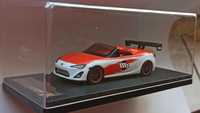 Macheta Scion FR-S Speedster Cartel Customs Concept 2012 PremiumX 1/43