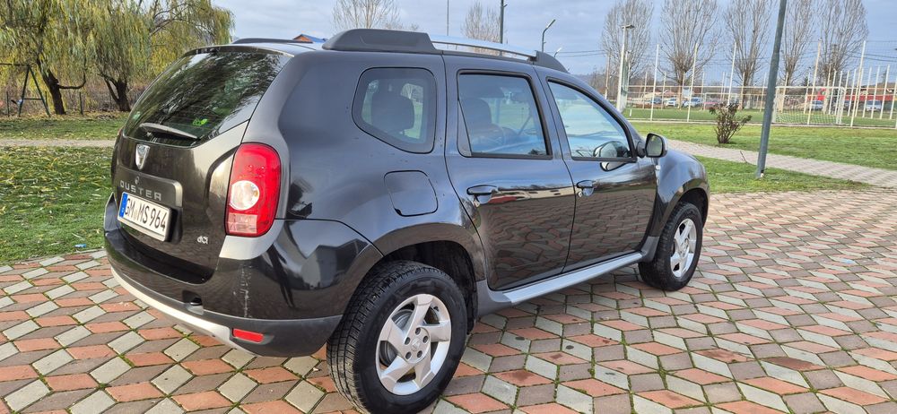 Vând Dacia duster, 1.5 diesel