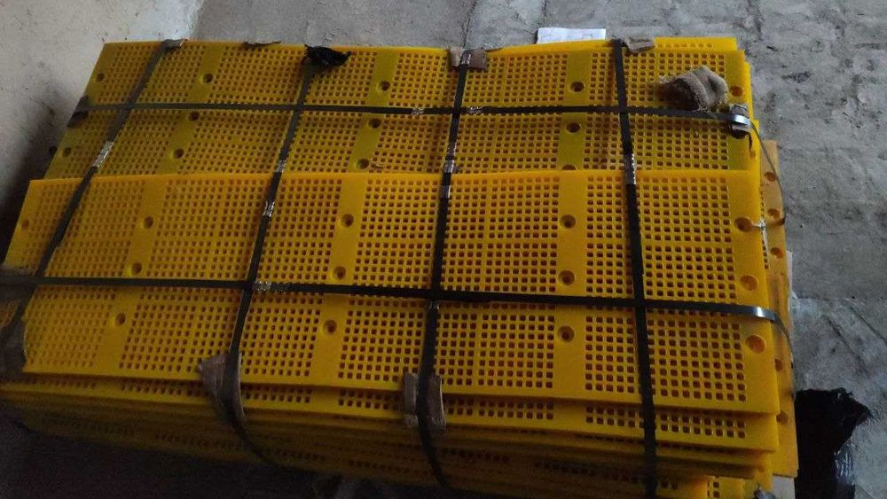 Сетка, редуктор, барабан, охладитель дробилка запчасти в наличии