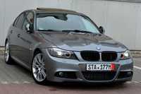 BMW Seria 3 BMW 320d/2011/Pachet M/trapa/navi/Germania