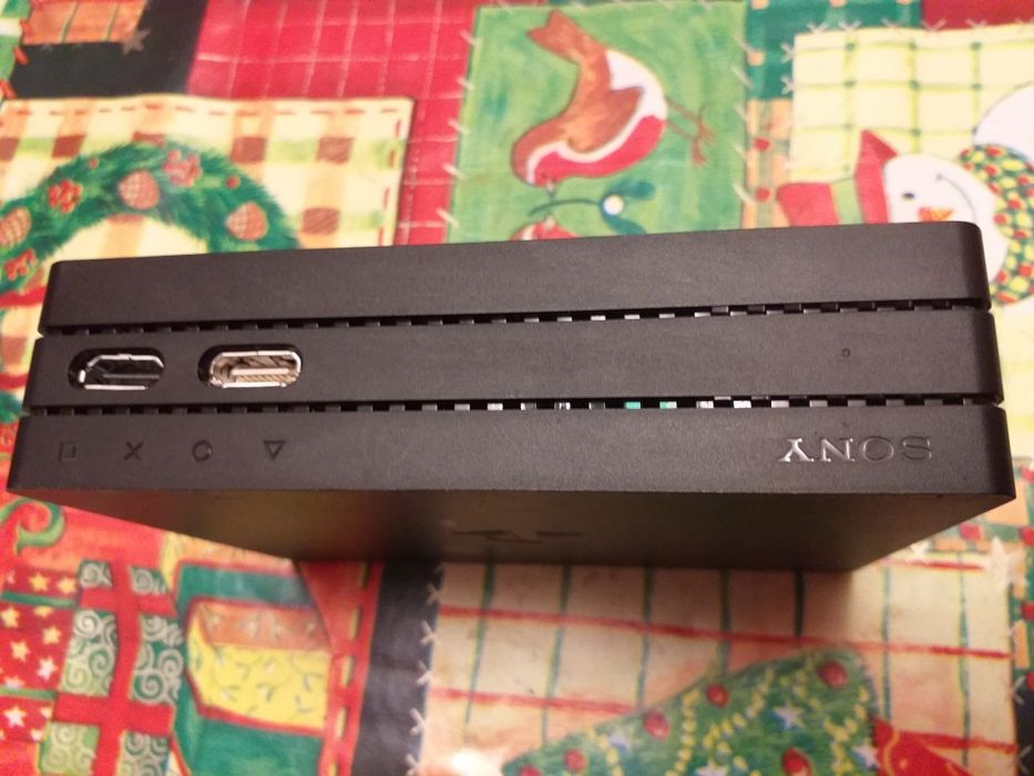 Casca VR Playstation 4/PS4/Versiunea 2...mai avansata