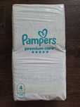 Pampers premium care nr. 4 (9-14 kg)