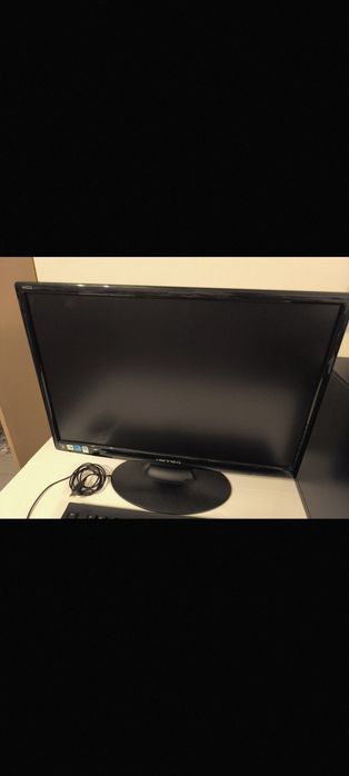 De vânzare pachet monitor, tastatura, mouse, unitate, noi, neutilizate