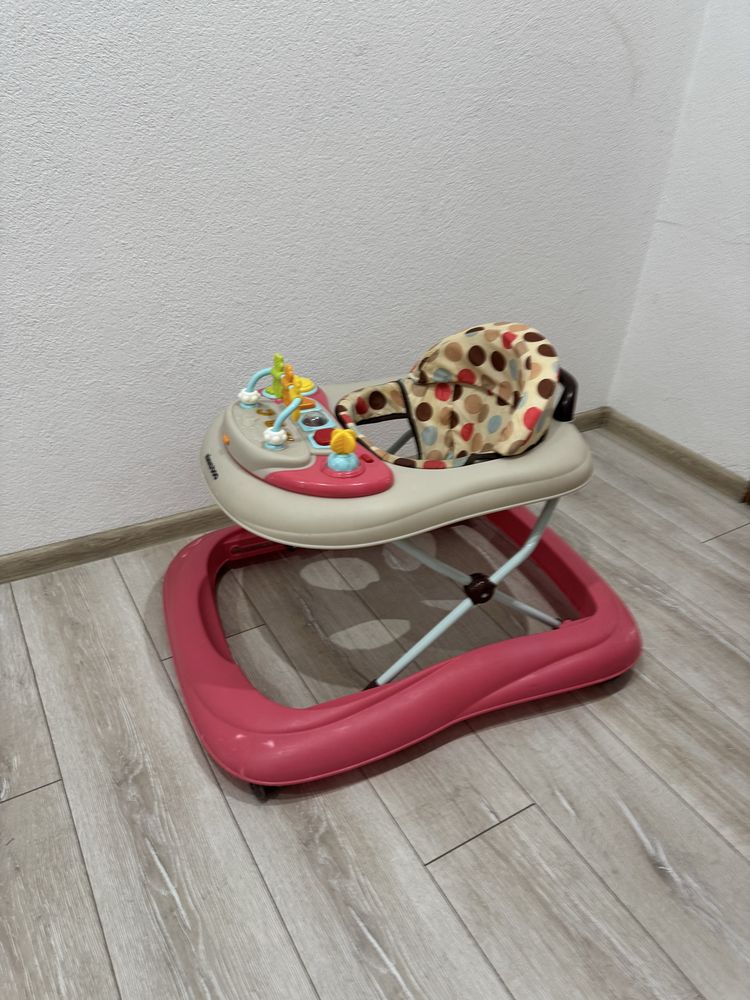 Проходалка Кика бо