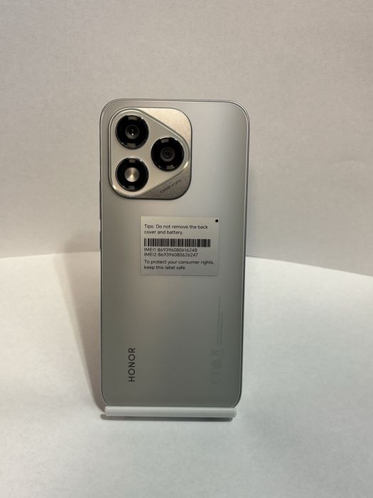 MDM vinde: Honor 400 Lite 5G, 256GB, Velvet Grey.