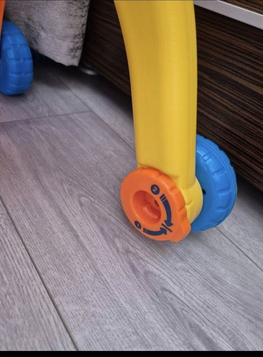 Vand antepremergator in stare foarte buna