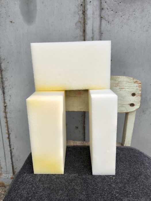 Губки паралоновые.