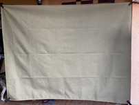 Foaie de cort impermeabila 200x154cm (prelata, picnic, copertina)