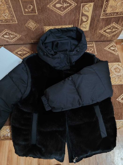 Продам  женская куртка 12тыс