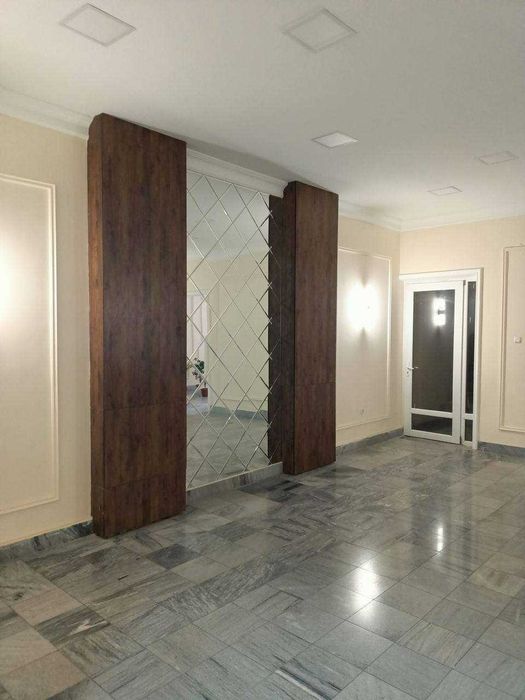 4-х ком. Габус ул. Нукусская на стадии предчиставая отделка  ID: 4039