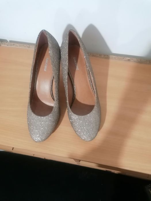 Pantofi de seara, mărimea 40