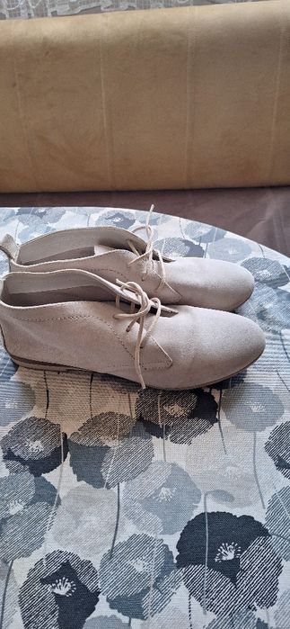 Обувки Nickles 37 номер