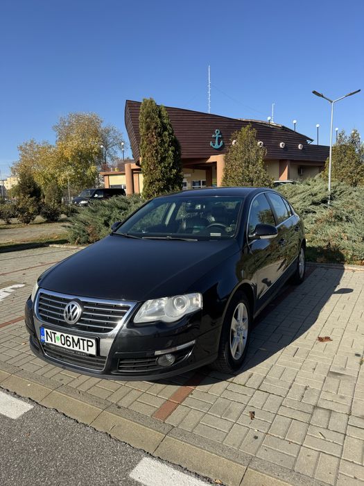 Volkswagen Passat 4Motion