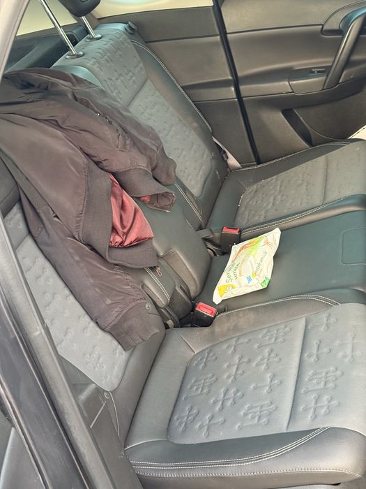 Vind opel meriva
