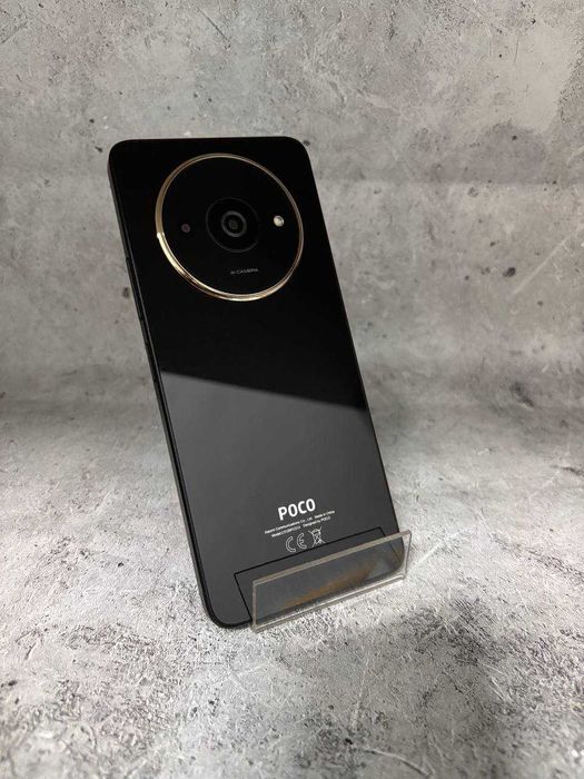 Xiaomi Pocophone C61 64 Гб(Караганда Восток 2 ТД Ануар) ЛОТ749654