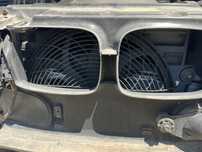 Климатична перка BMW E39