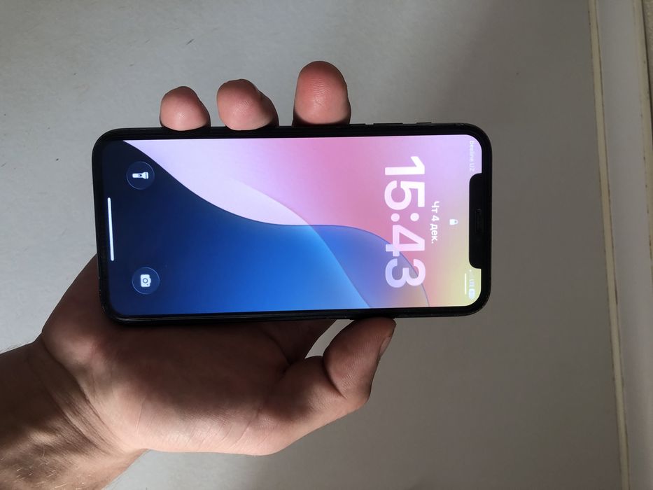 IPhone 11 pro 256gb