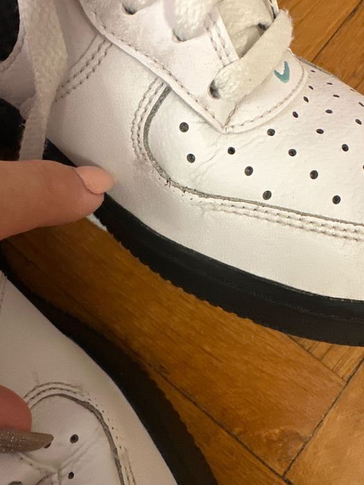 Nike Air Force 1 мъжки маратонки