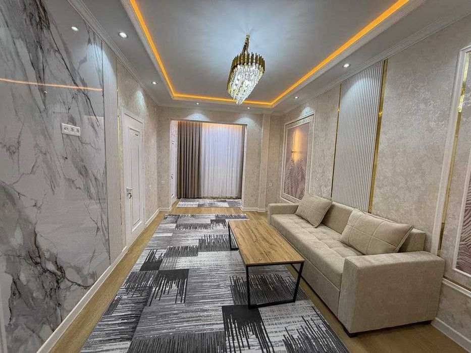 ПРОДАЖА КВАРТИРЫ!1-комнатная,39м2,Авиасозлар-4,Лисунова,204 школа. АКТ