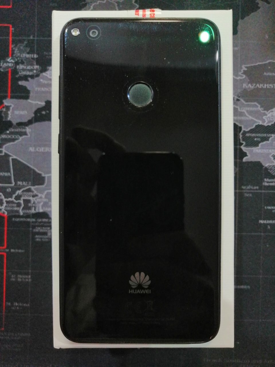 Telefon Huawei P9 Lite 2017 dual sim 16GB