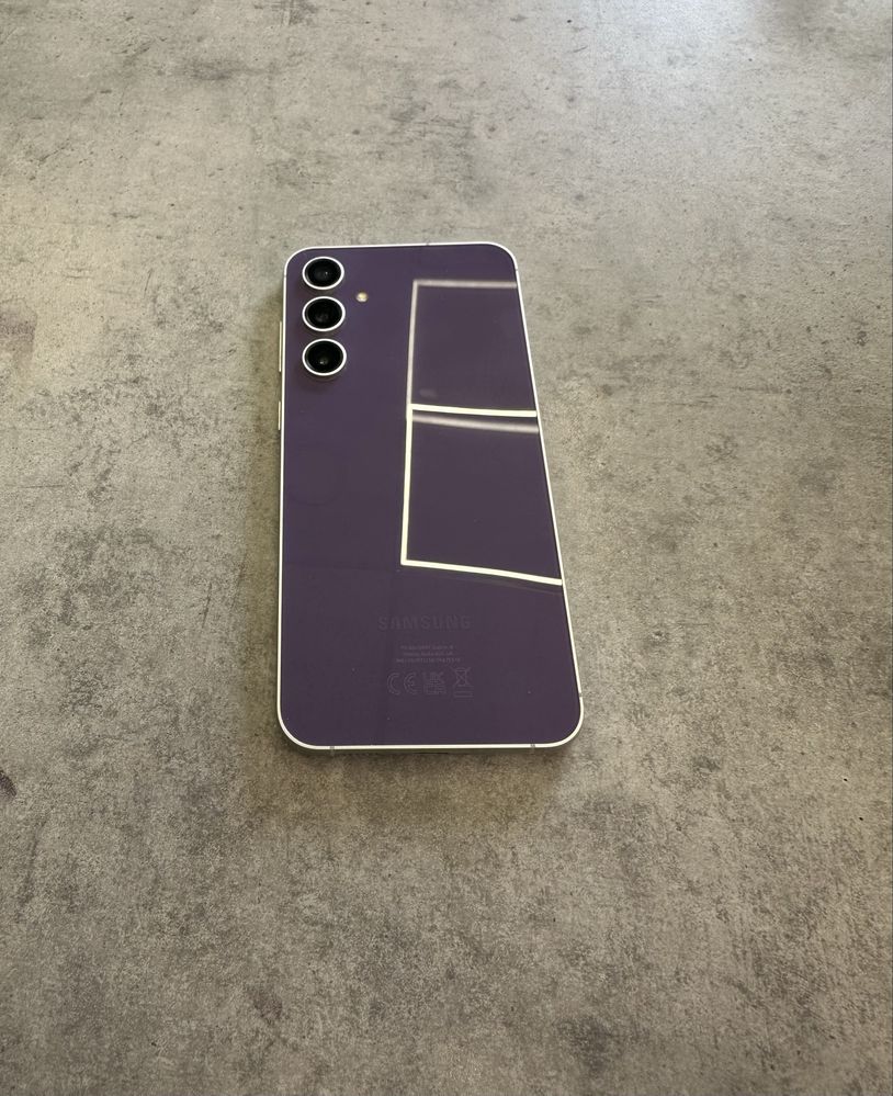 Samsung S23 FE 256GB Б-102180