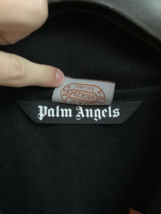 Palm Angels x MISSONI