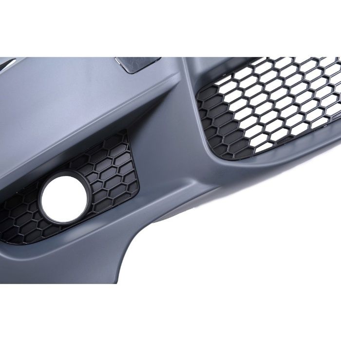 Bara fata M1 M Tech BMW Seria 1 E81 E82 E87 E88 2004 - 2011 fara lip