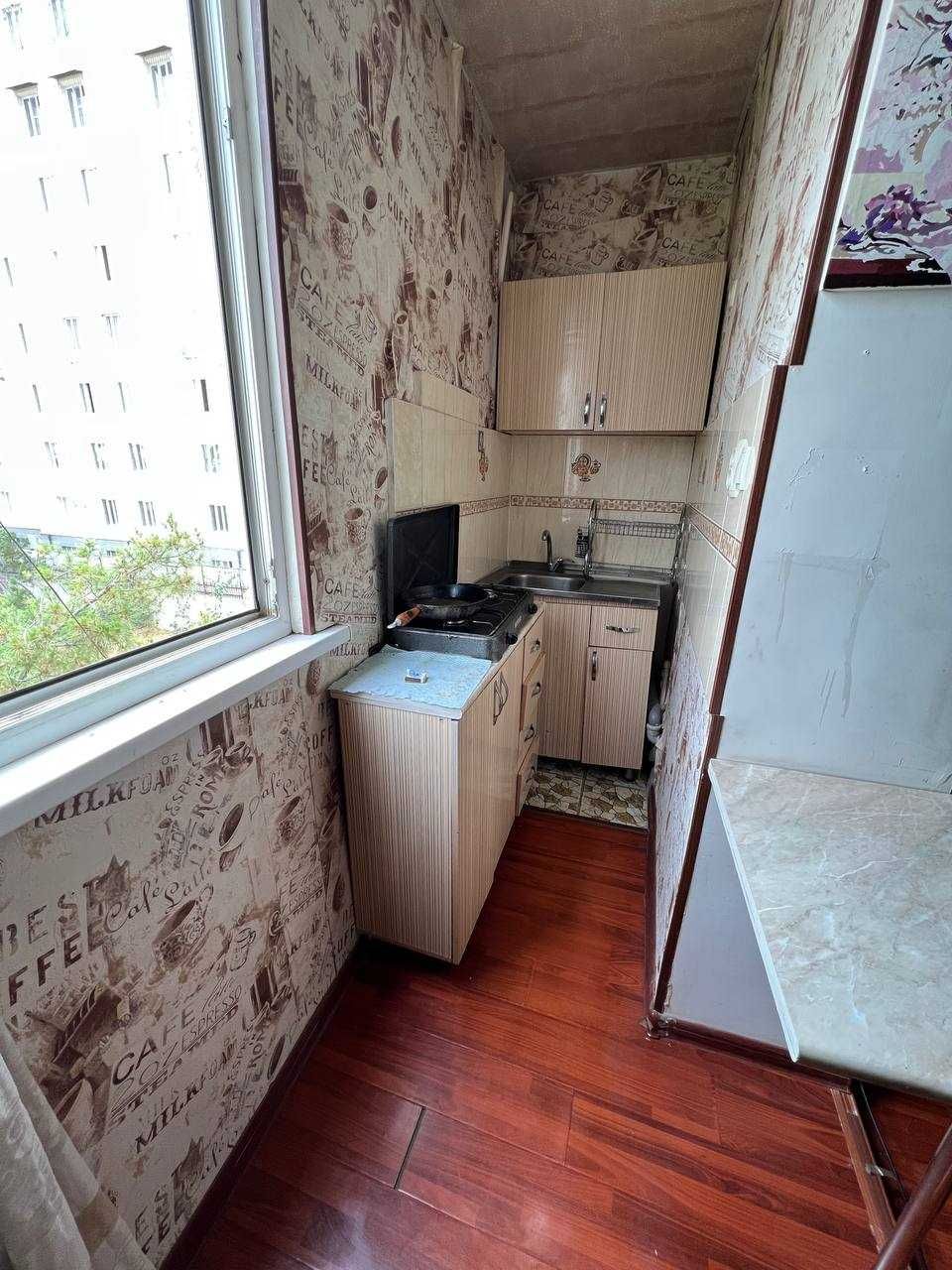 Аренда Квартира Мирзо Улугбек Корасув 6 Обл Гаи 250$
