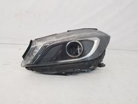 Far stanga xenon + led Mercedes A Class W176 dupa 2013