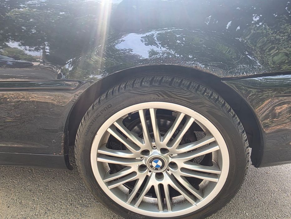 Bmw e46 320ci 150hp 6 cilindri