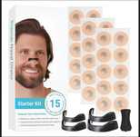 Antisforait benzi magnetice kit complet