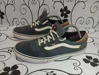 Vans Gilbert Pro кожени N47- 32 лв