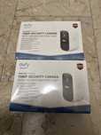 Camera eufy supraveghere eufycam 2c add on cu baterie sigilata