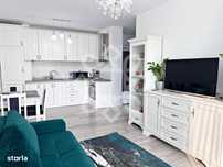 Apartament cu 3 camere in Prima Universitatii