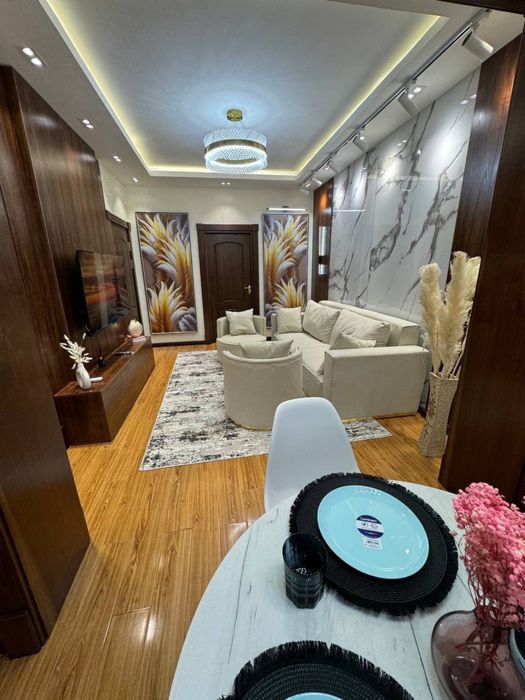 Сдается Аренда Квартира Евролукс /Чилонзор 6 евартал/Парус/