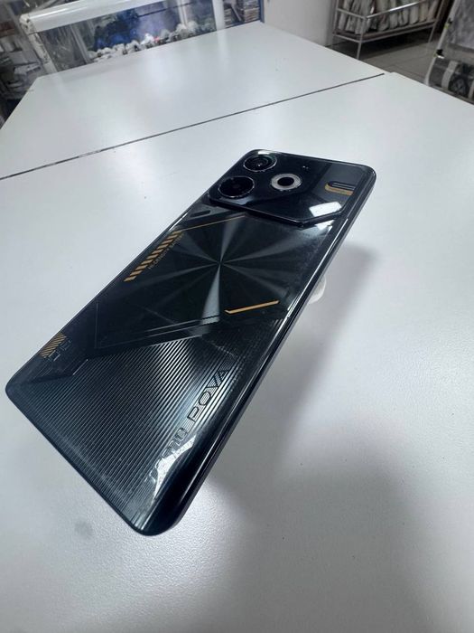 Tecno Pova 6 Neo