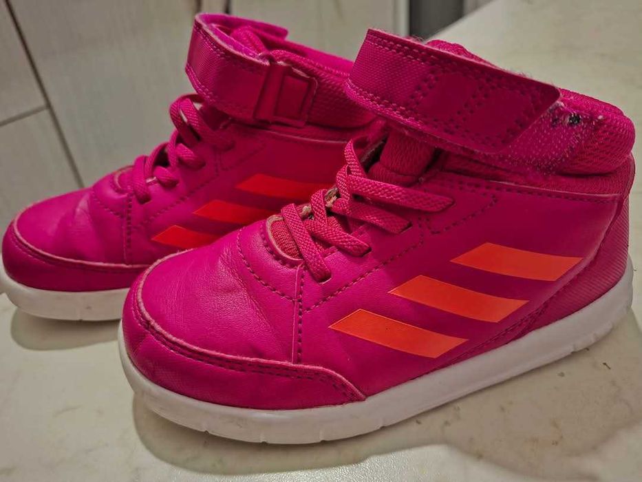 Incaltaminte fete M27 - 28 vezi descrierea