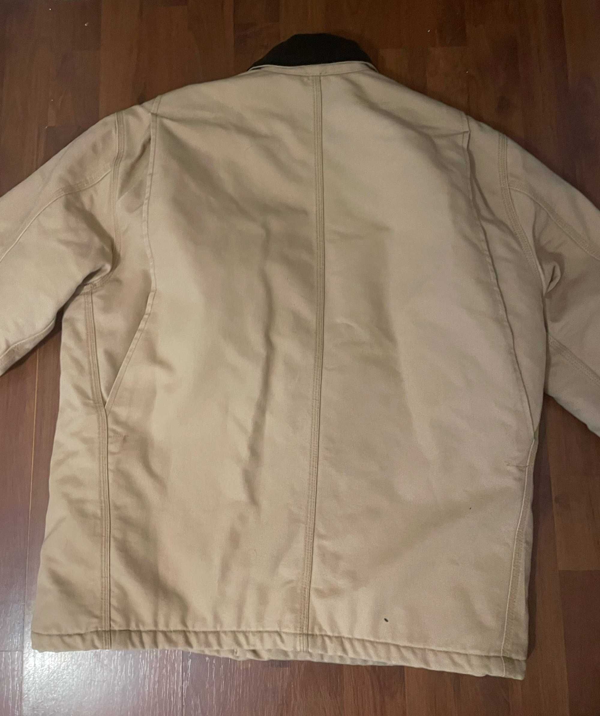 Carhartt wip og chore coat яке
