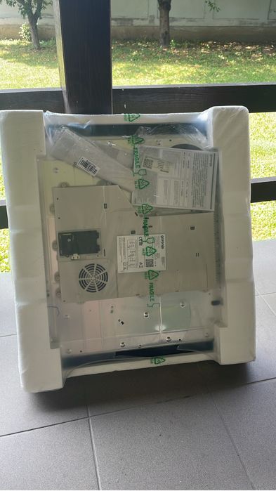 Plita incorporabila GORENJE GI6401BX, Inductie, 4 arzatoare