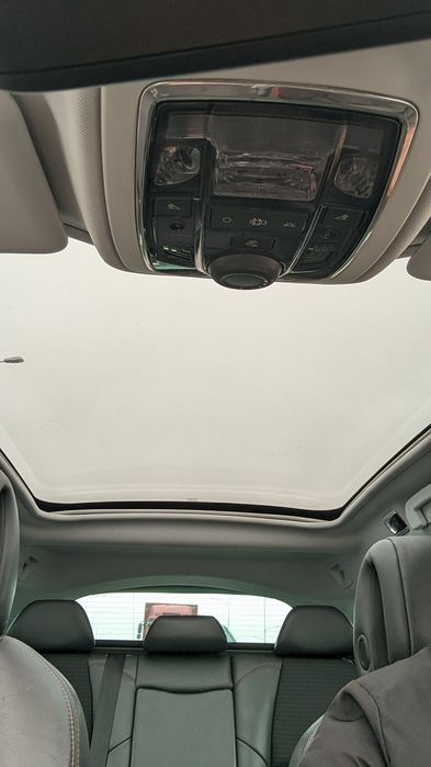 Peugeot 508 rxh 2014 motor 2.0 diesel + hybrid 200cp fără adblue